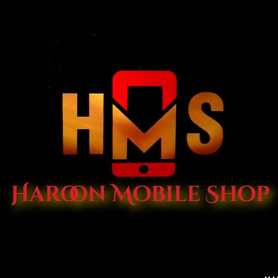 HAROON MOBILE SOFTWARE LAB logo